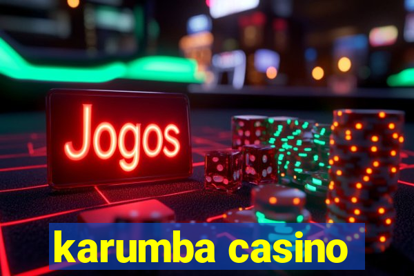 karumba casino