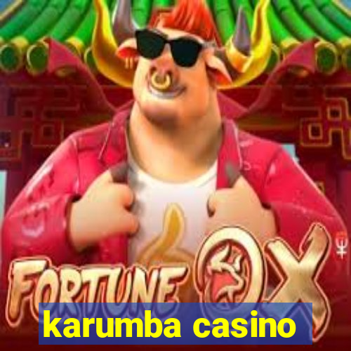 karumba casino