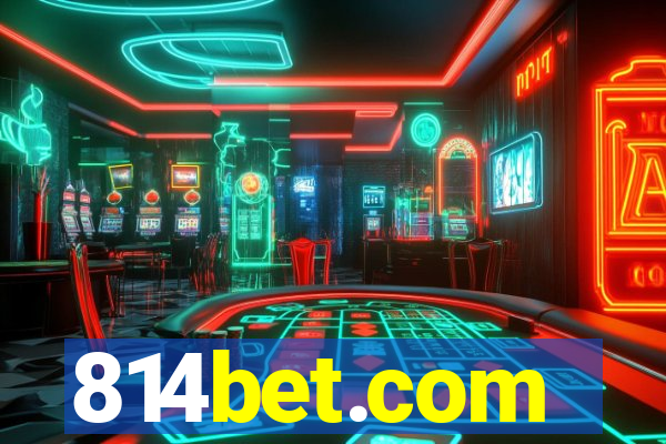 814bet.com