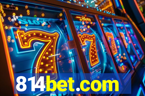 814bet.com