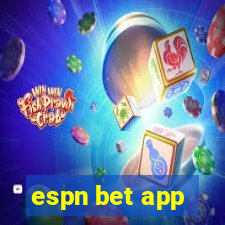 espn bet app