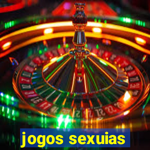 jogos sexuias