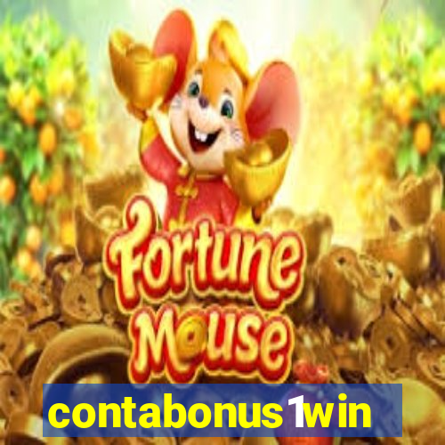 contabonus1win