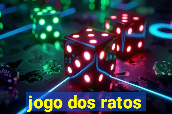 jogo dos ratos