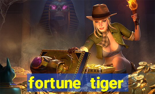 fortune tiger baixar ios