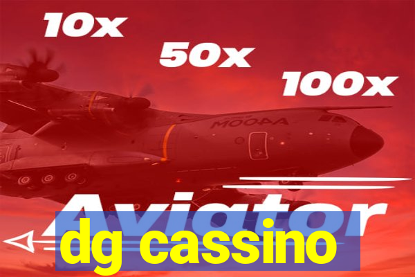 dg cassino