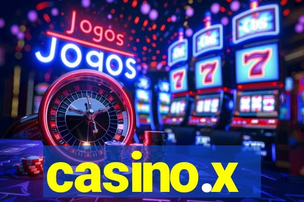 casino.x