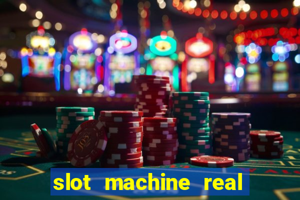 slot machine real money gcash