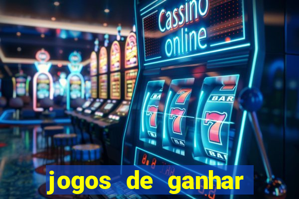 jogos de ganhar dinheiro verdadeiro