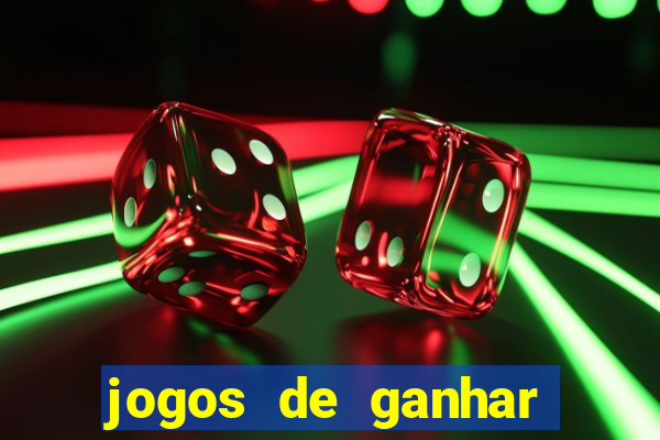 jogos de ganhar dinheiro verdadeiro