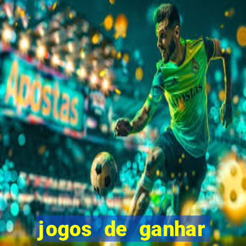 jogos de ganhar dinheiro verdadeiro