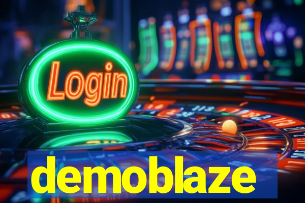 demoblaze