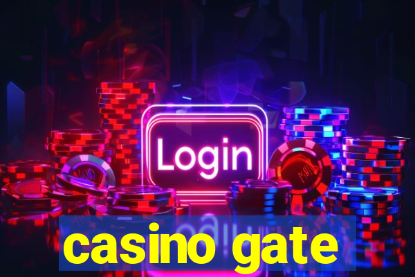 casino gate