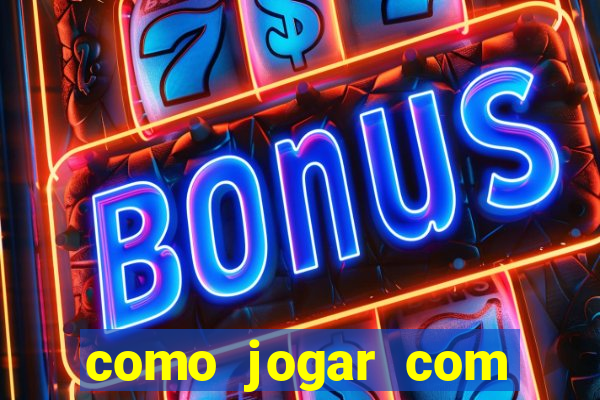 como jogar com bonus na 9f