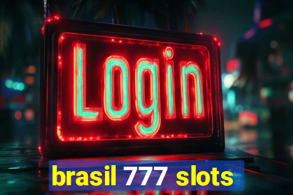 brasil 777 slots