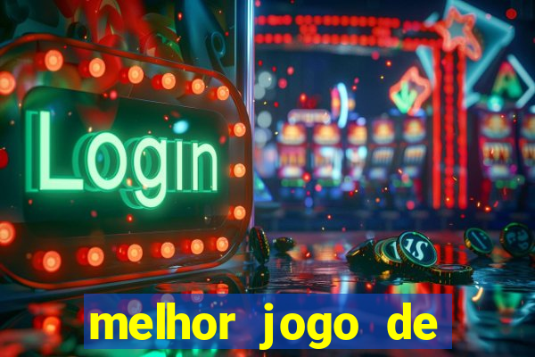 melhor jogo de slots para ganhar dinheiro