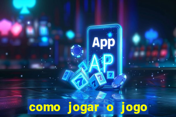 como jogar o jogo do coelho fortune