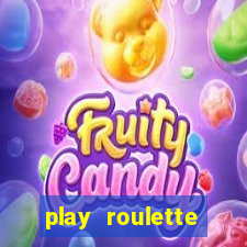 play roulette casino online