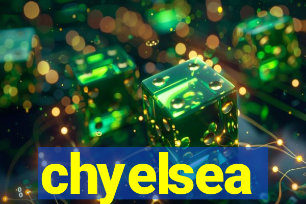 chyelsea