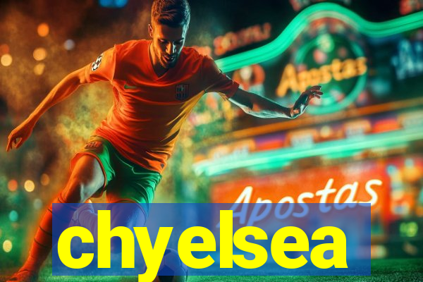 chyelsea