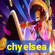 chyelsea