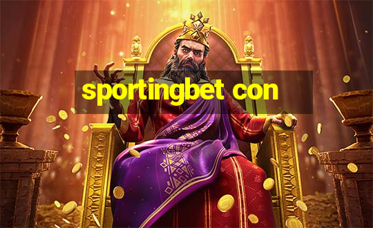 sportingbet con