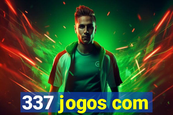 337 jogos com