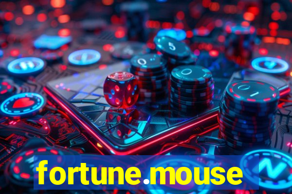 fortune.mouse