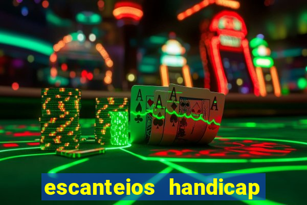 escanteios handicap 2 5