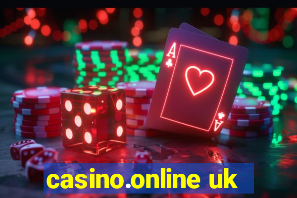 casino.online uk