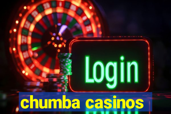 chumba casinos