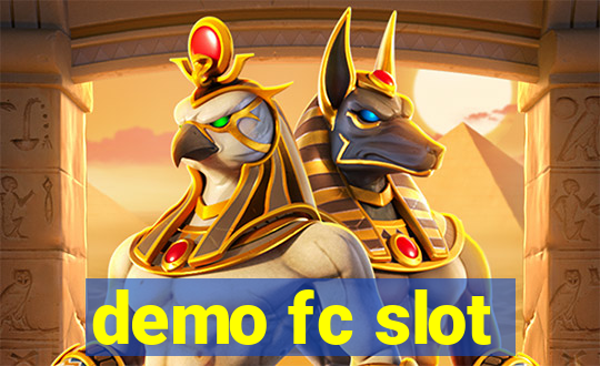 demo fc slot