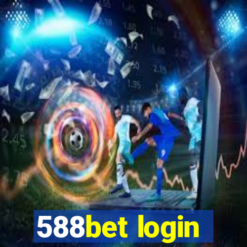 588bet login