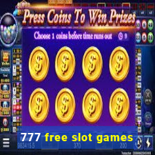 777 free slot games