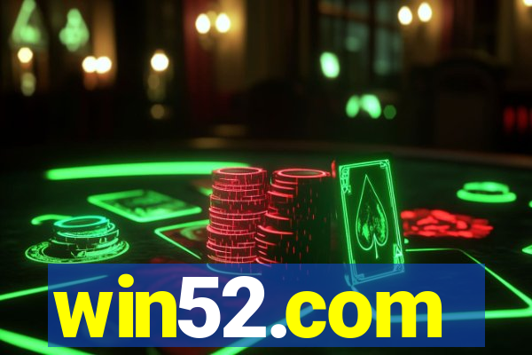 win52.com