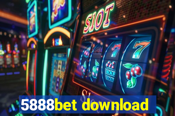 5888bet download