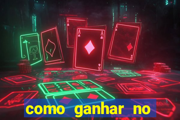 como ganhar no jogo 777