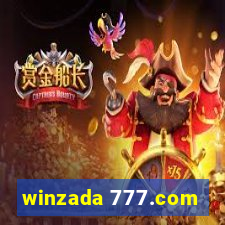 winzada 777.com