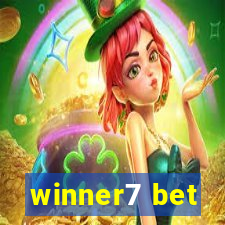 winner7 bet