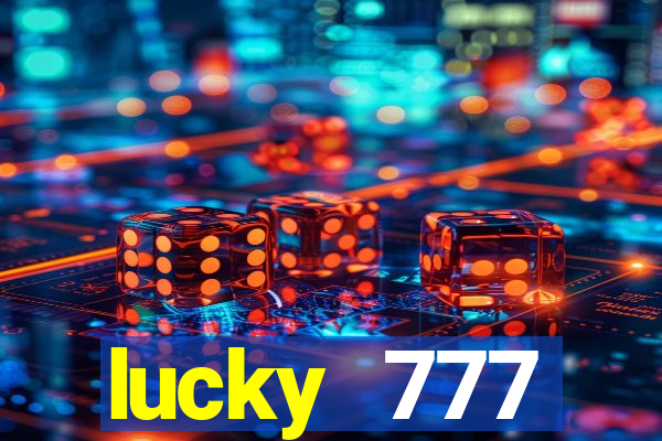 lucky 777 slot-crash truco jogo