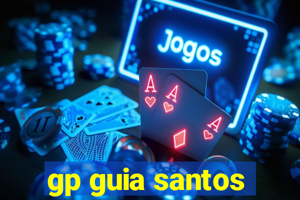 gp guia santos