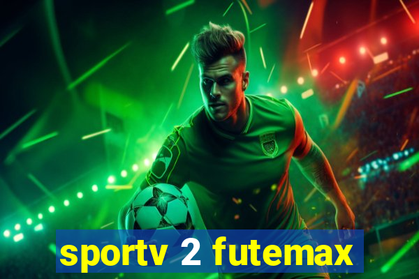 sportv 2 futemax