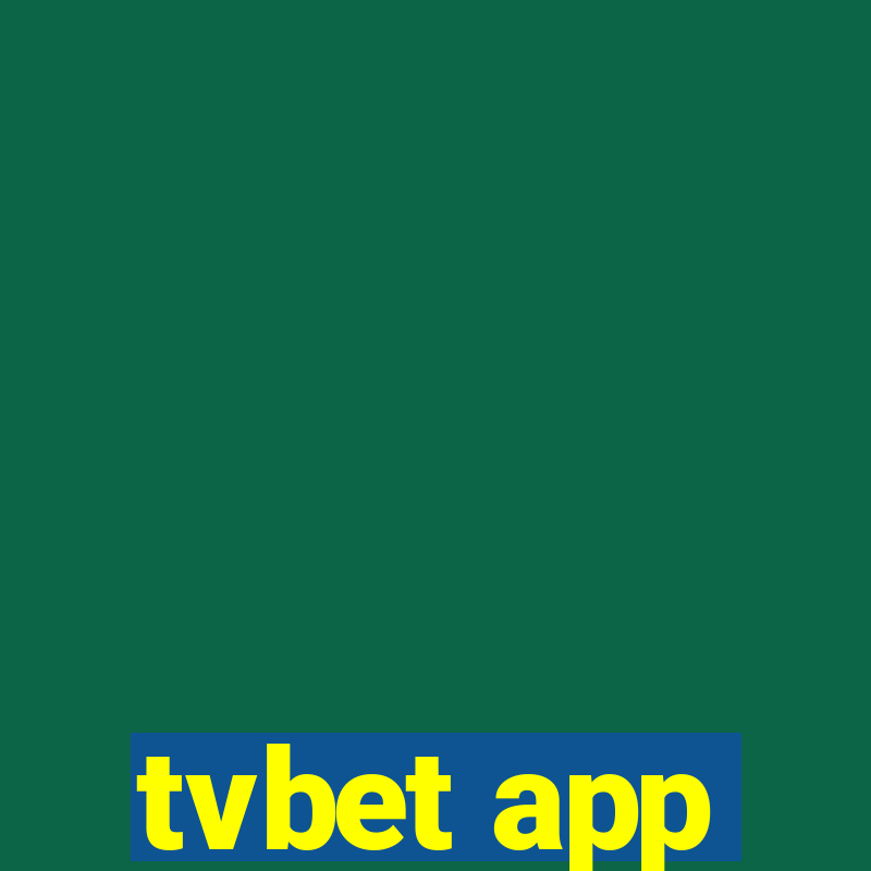 tvbet app