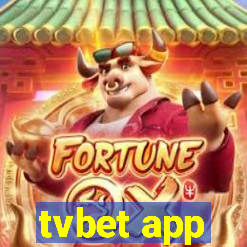 tvbet app