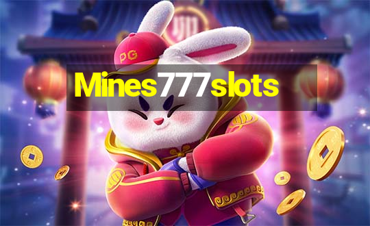 Mines777slots