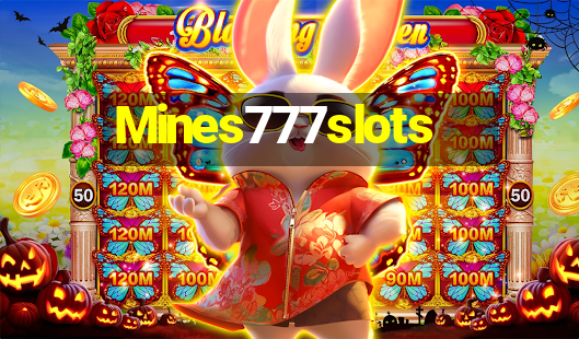 Mines777slots