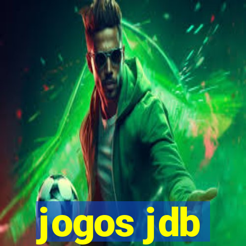 jogos jdb