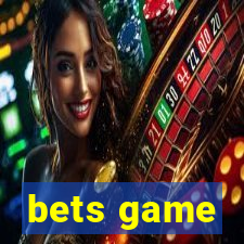 bets game