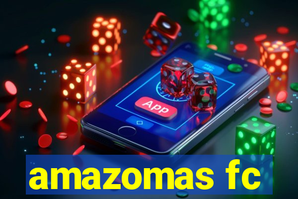 amazomas fc