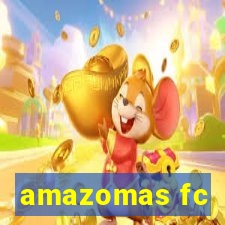 amazomas fc